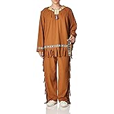 Fun World Men's Native American Adult Costume