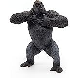 walking gorilla toy