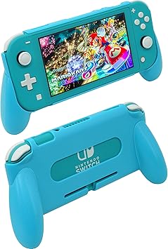 Nintendo Switch Lite Turquoise Buy Online At Best Price In Uae