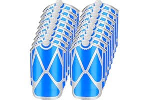 Ckany Refill Cartridge Compatible with Plug-in Light, Replacement M364 M364A Max (16 Refill Cartridges)