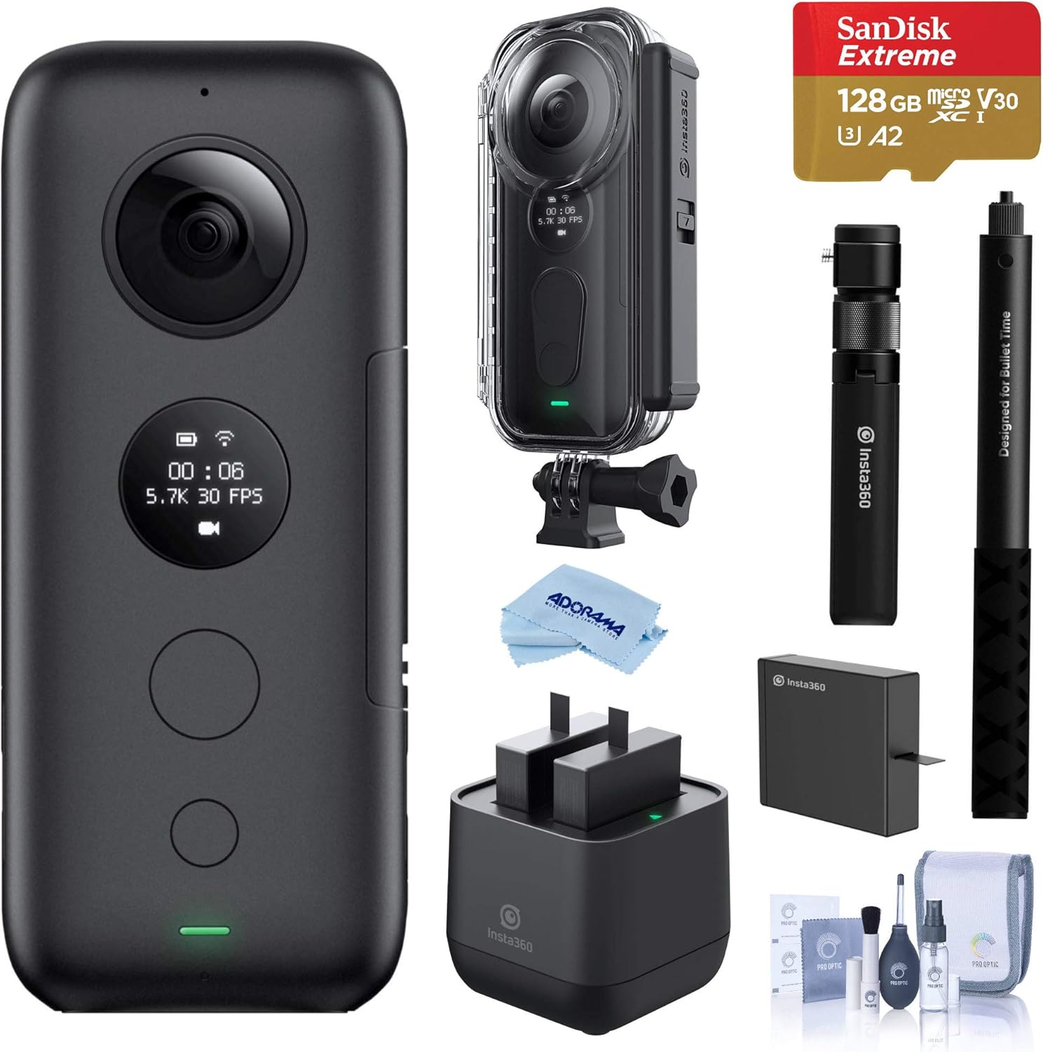 onex 360