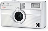 Kodak EKTAR H35N Half Frame Film Camera 35mm Focus-Free Bulb Star Filter view 2