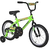 huffy kinetic 16