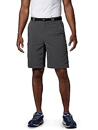 Columbia Men's Silver Ridge Cargo Short