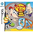 Phineas and Ferb Ride Again - Nintendo DS