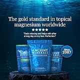 Ancient Minerals 750g Magnesium Bath Flakes Zechstein Chloride view 6