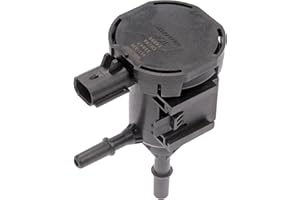 Dorman 911-236 Vapor Canister Purge Valve Ready To Paint If Needed