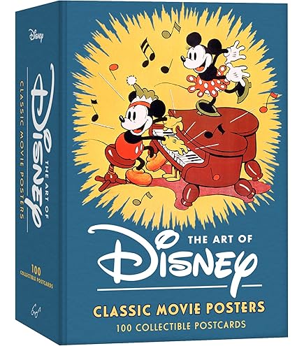 Amazon.com : The Art of Pixar, Volume II: 100 Collectible