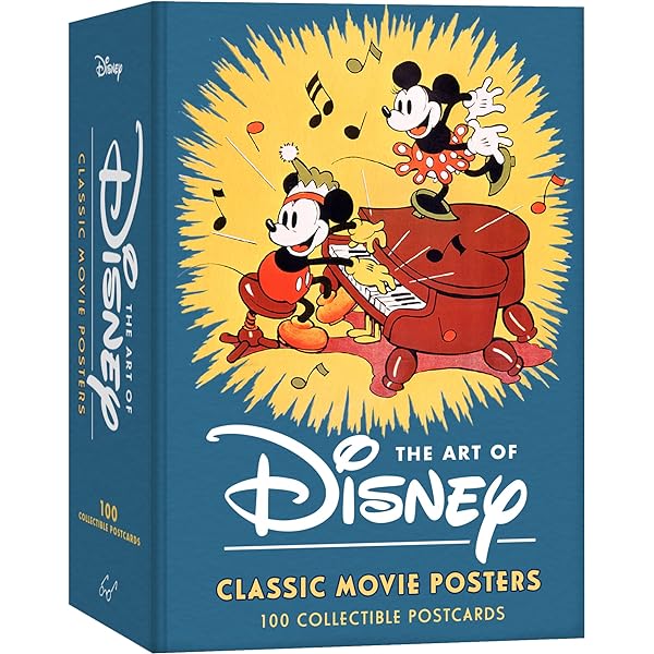 The Art of Disney: The Golden Age (1937-1961): Disney
