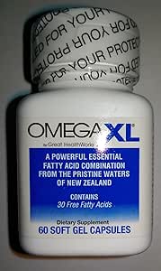 Best Otc Omega-3 Supplement Best Otc Omega-3 Supplement