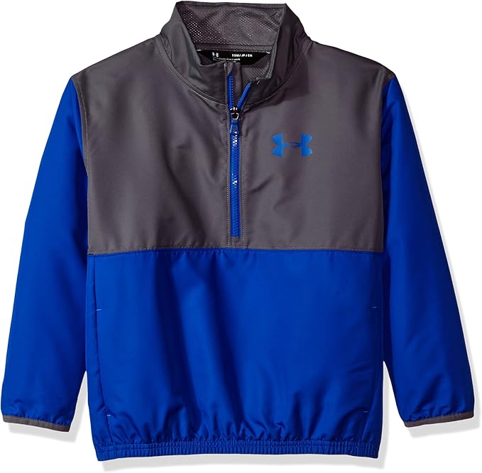 under armor boys jacket