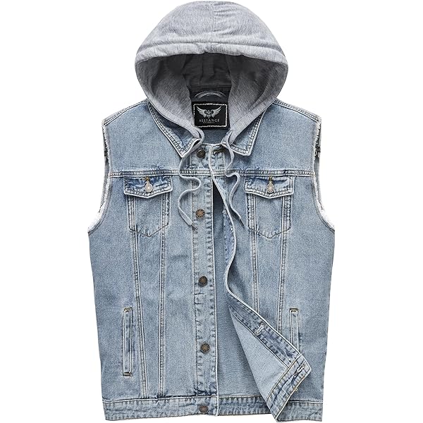 ジャケット・アウター Tete homme fur dawn jacket 2way vest 2way Hook Design Jacket