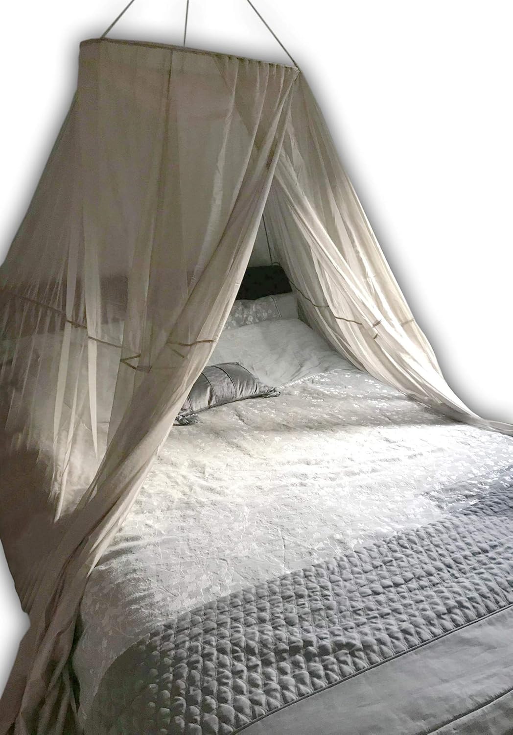 faraday tent for bed