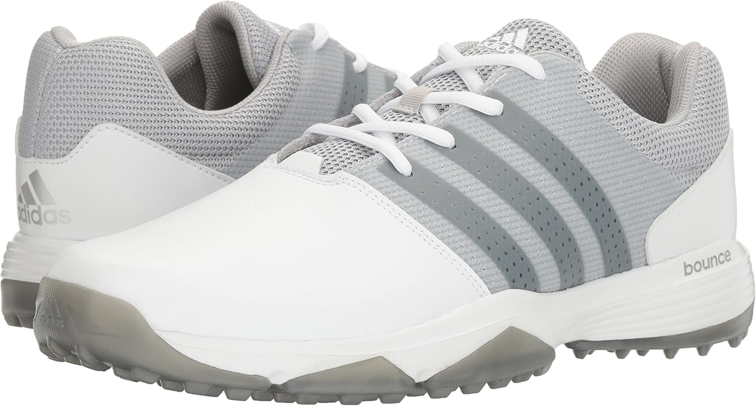 adidas men's 360 traxion golf shoes