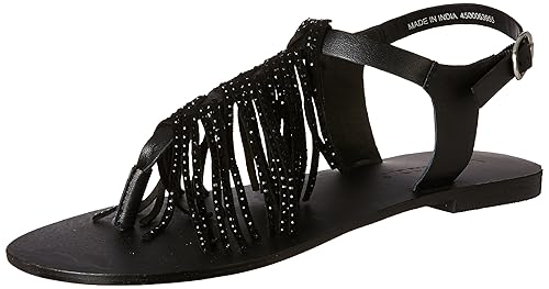 vero moda sandals