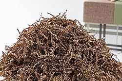 FRILLZ Crinkle Cut Paper Shred Filler (1/2 LB) for