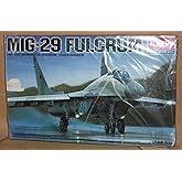 Academy MIG 29 Fulcrum