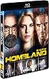 HOMELAND/ホームランド シーズン3(SEASONSブルーレイ・ボックス) [Blu-ray]