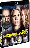 HOMELAND/ホームランド シーズン3(SEASONSブルーレイ・ボックス) [Blu-ray]