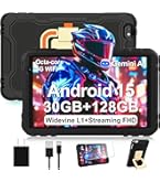 Amazon.com : 2026 Tablet 10 inch Android 15 Tablets 30GB RAM 128GB