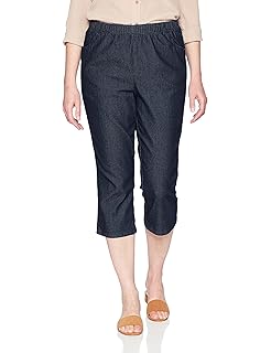 chic jeans plus size elastic waist