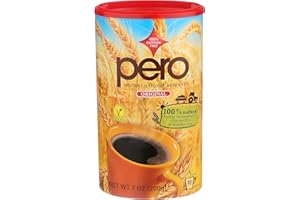 PERO, PERO,INSTANT CEREAL BEV 7 OZ