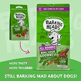 Barking Heads Complete Dry Dog Food 2kg Lamb Immunity Vitality Vet Approved view 4