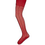 US Polo Assn. Girls' Knee-High Socks