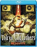 東京ゴッドファーザーズ [Blu-ray]