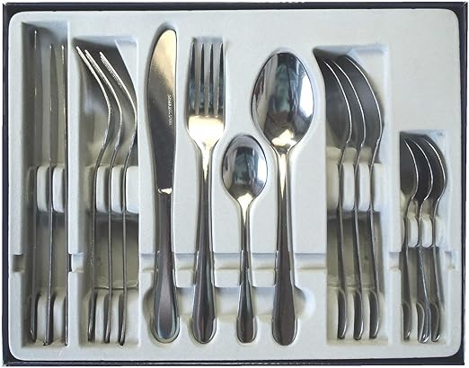 juego de cubiertos amazon