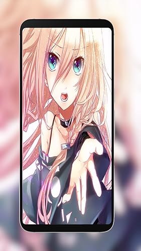 Cutie Anime Wallpapers Amazon Fr Appstore For Android