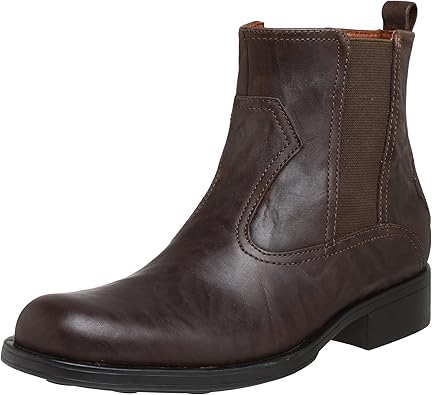 amazon rockport mens boots