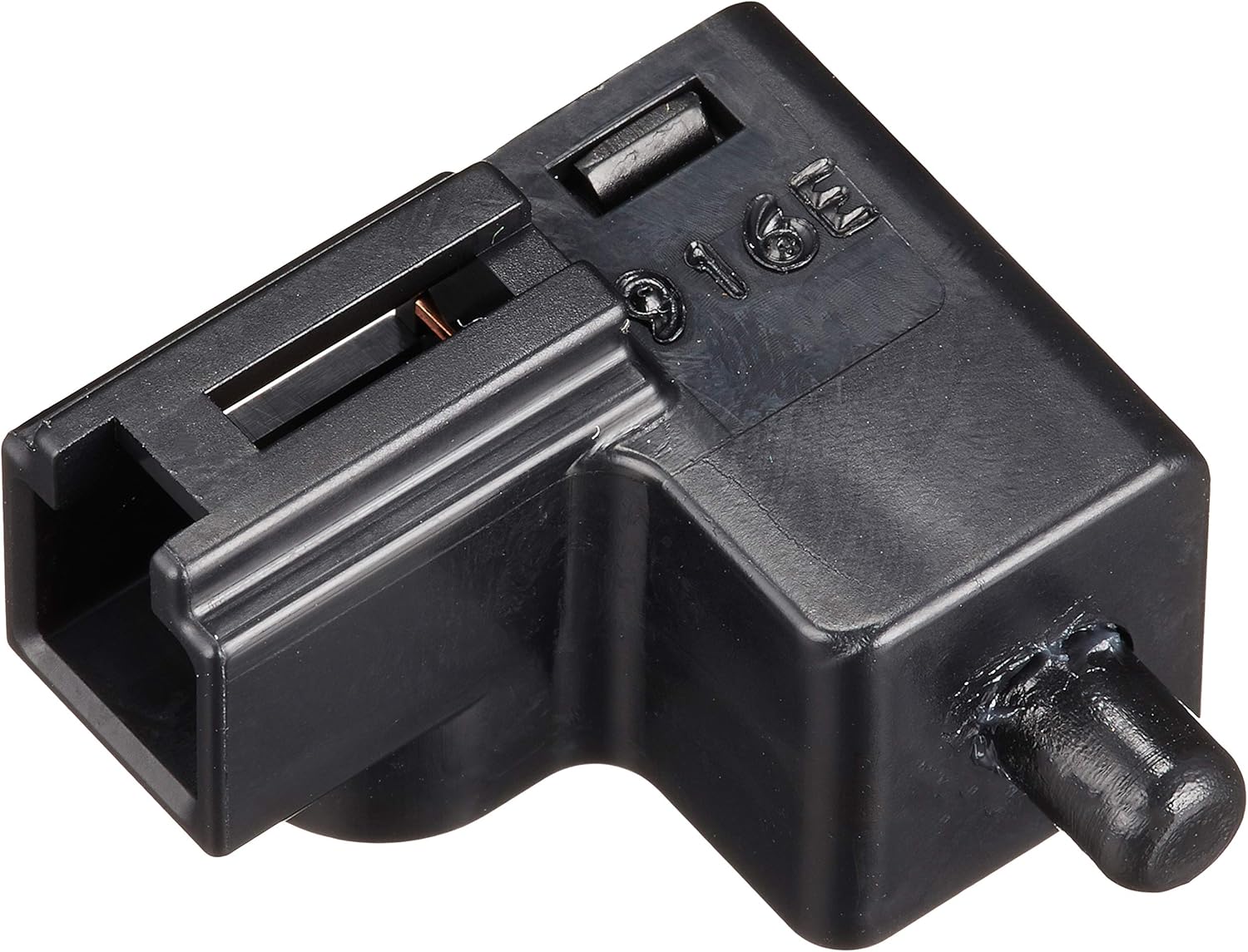 Toyota トヨタ 純正部品 パーキングブレーキ スイッチassy 品番 ハーネス スイッチ 車 バイク Amazon