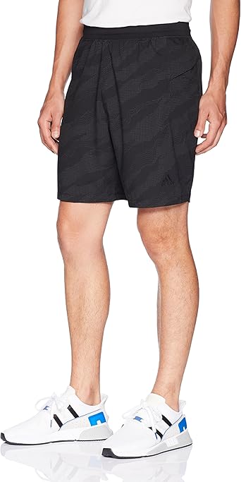 adidas reflective shorts