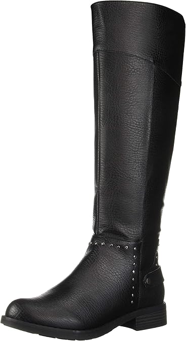 xoxo knee high boots