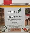 Osmo TopOil 3068 Natural 0,5L – Online Parket Specialist