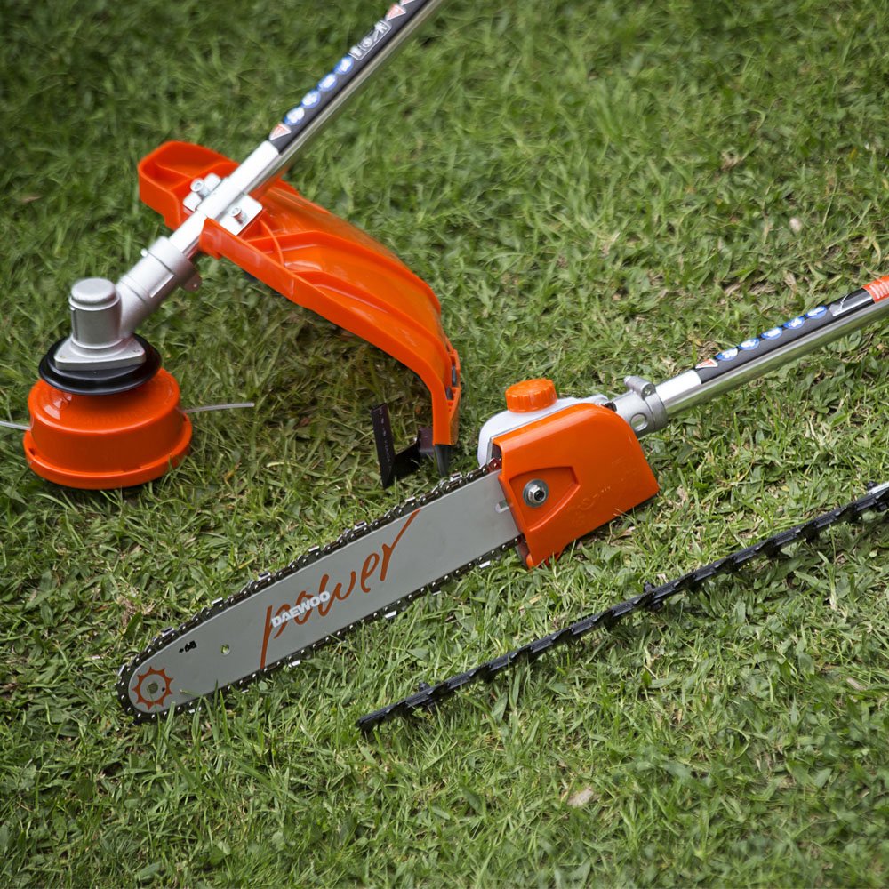 Desbrozadora de pasto 【2020】🥉Las mejores desbrozadoras