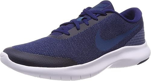 nike flex experience rn blue