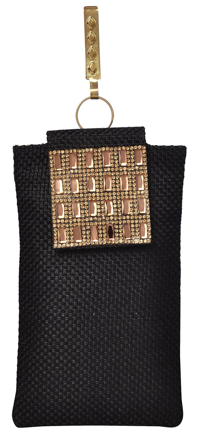 tbh women's mobile potli gold