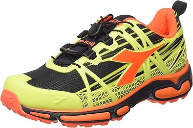 diadora trail
