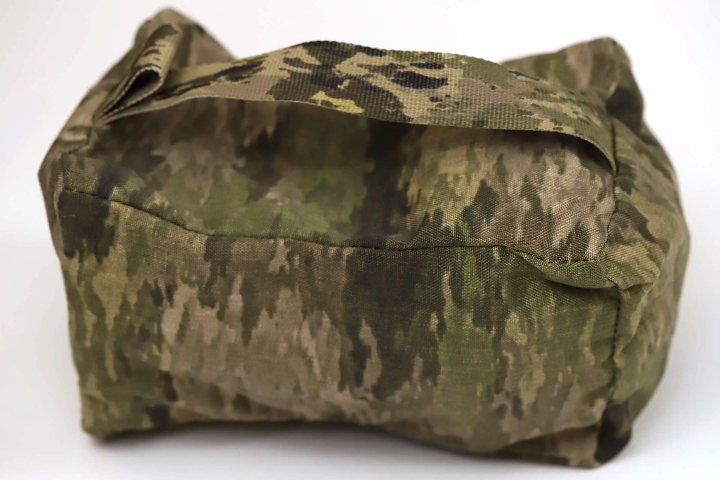 MMS OUTDOORS Rifle Stabilization Squeeze Bags