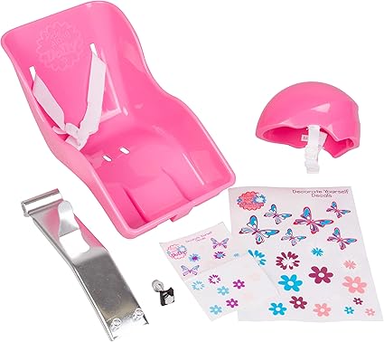 muñecas dolly bell