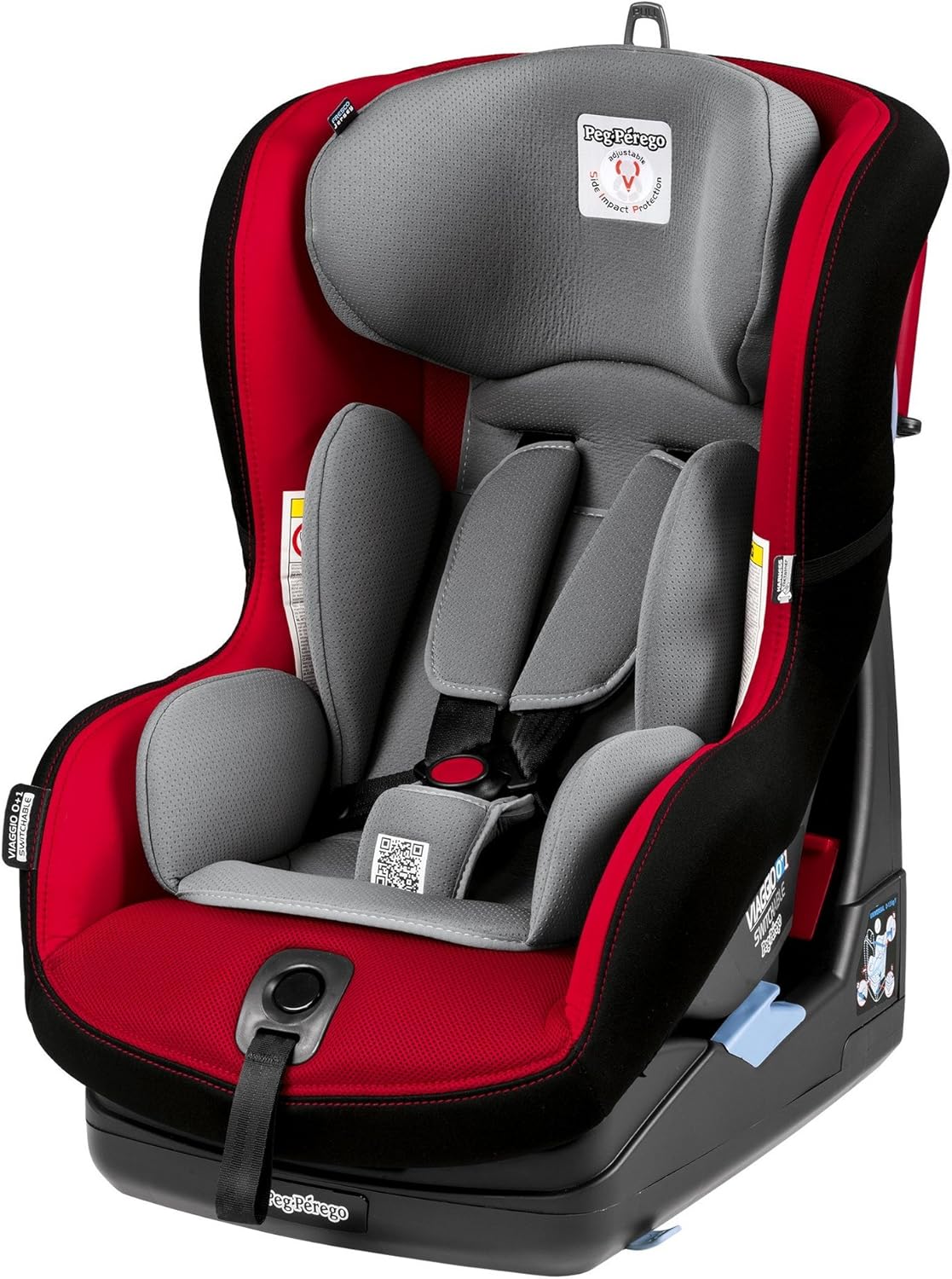 peg perego viaggio switchable