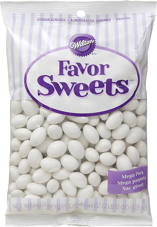 edible baby shower favors