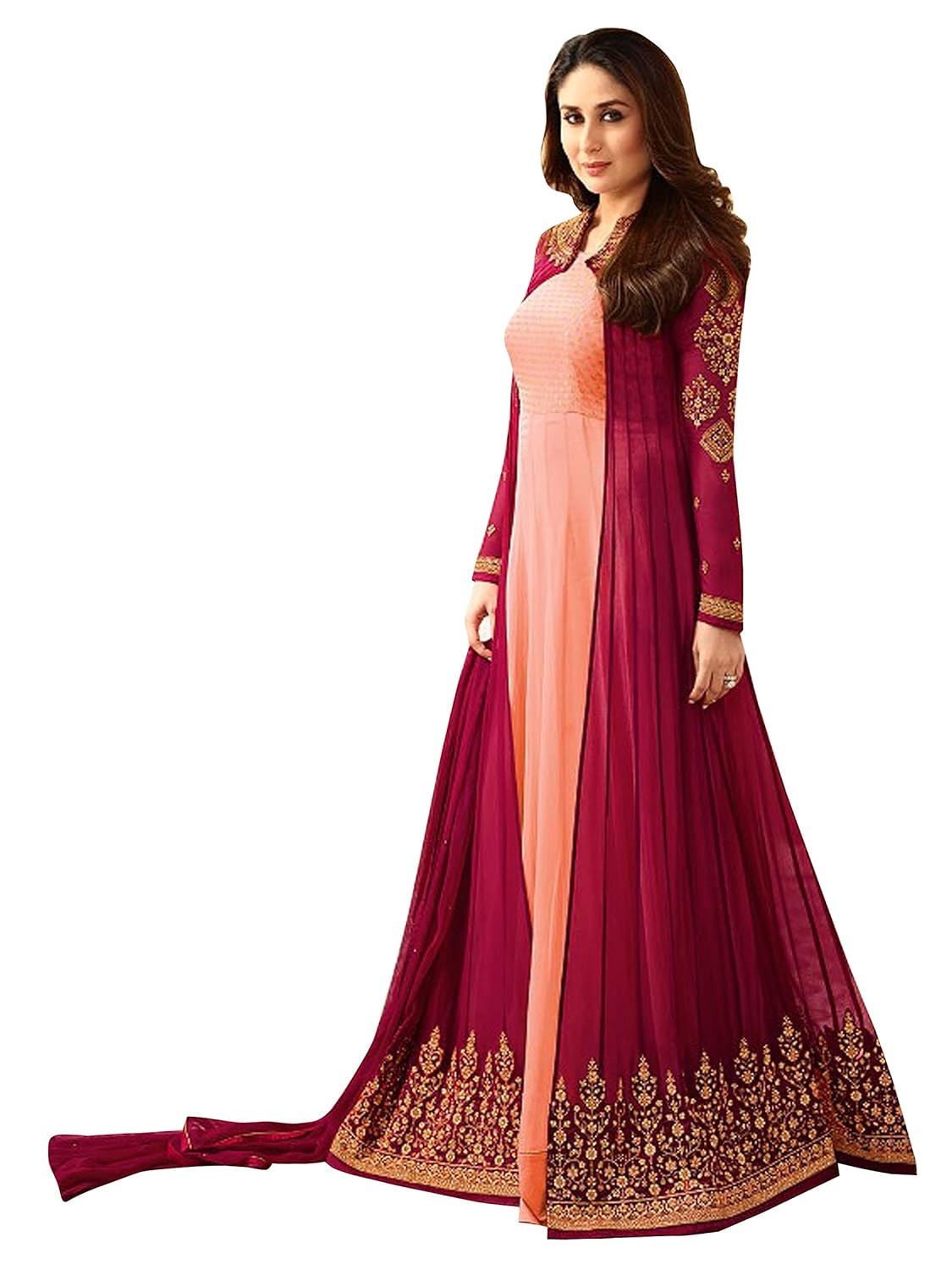 western gown with price