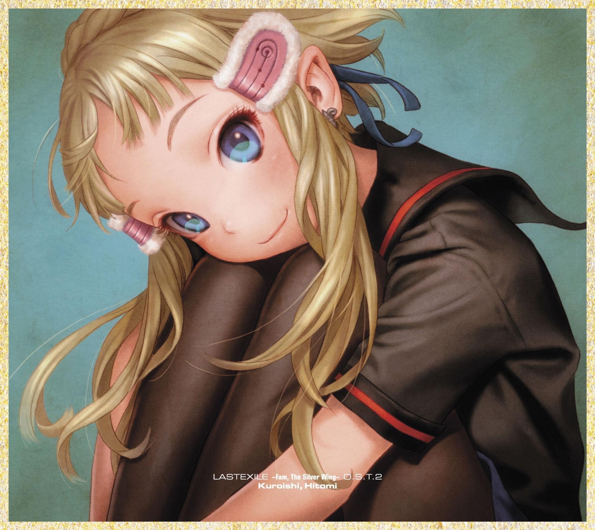 The Last Exile