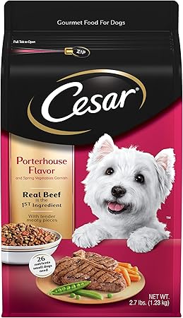 best dog food on amazon