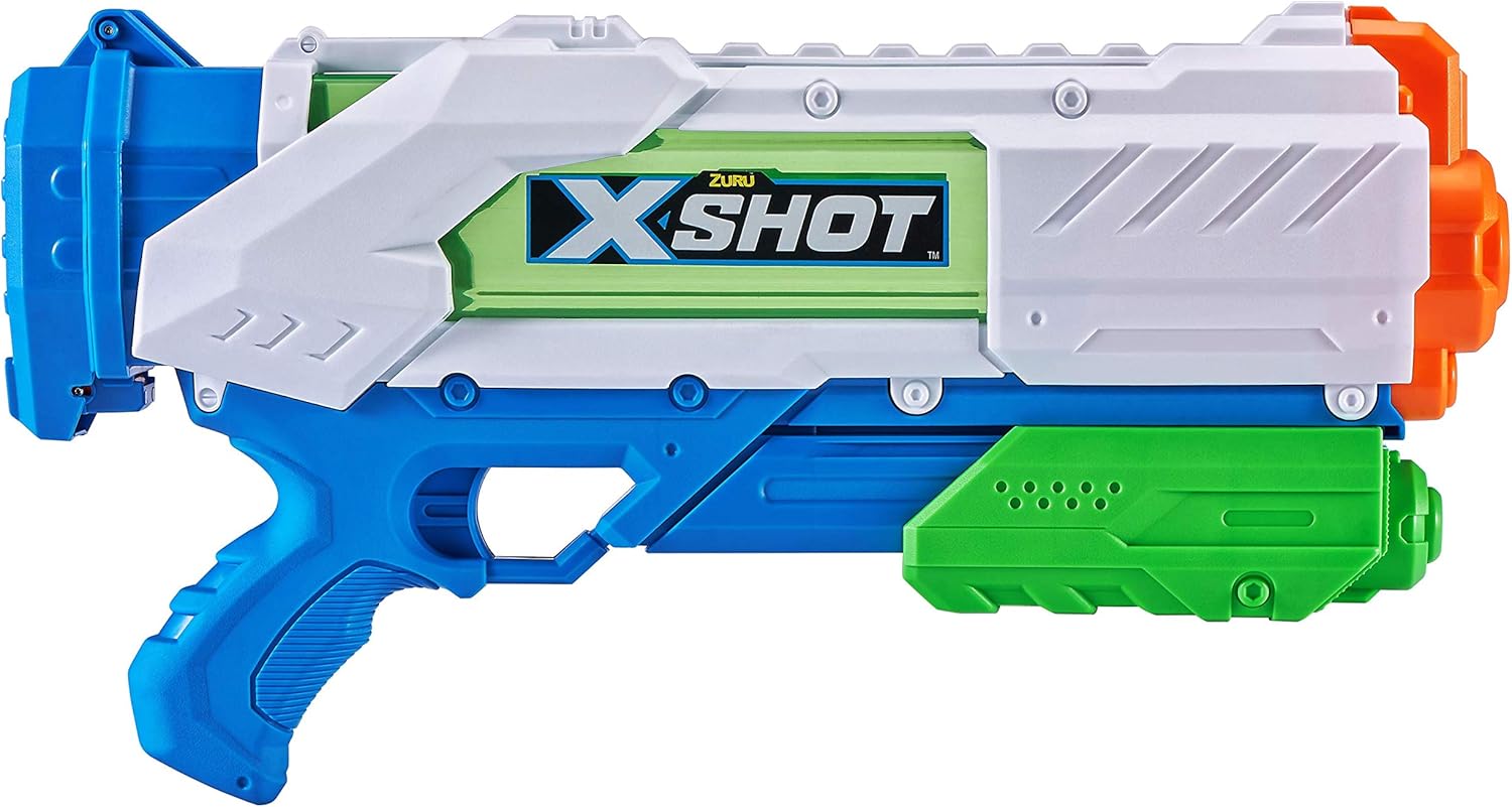 XShot Water Warfare Fast-Fill Water 