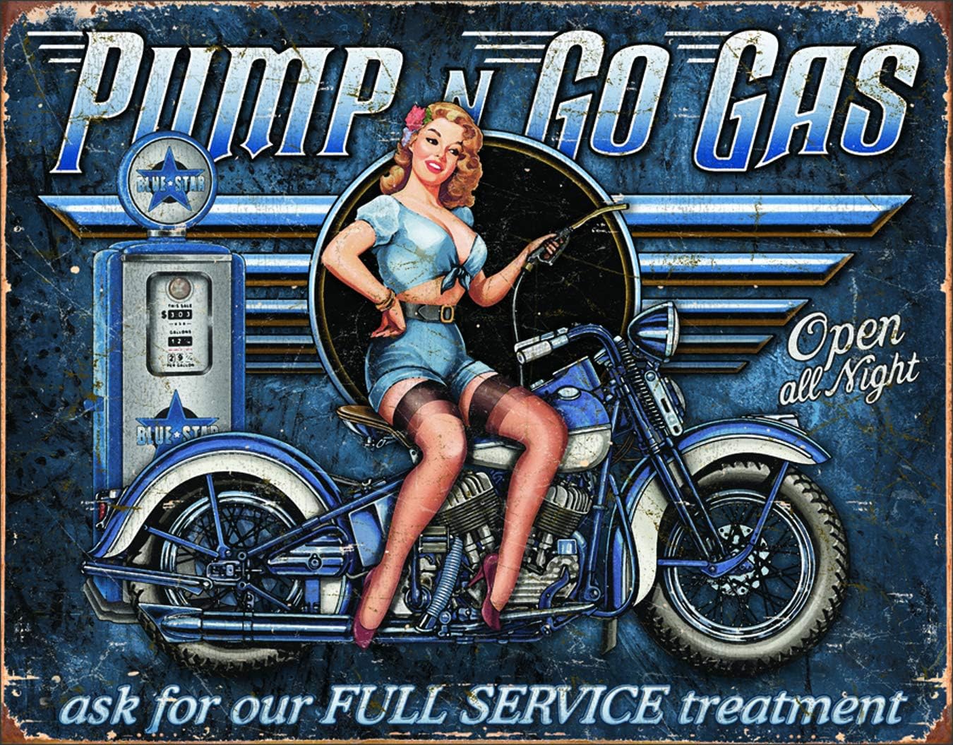Best retro motorcycle for sale