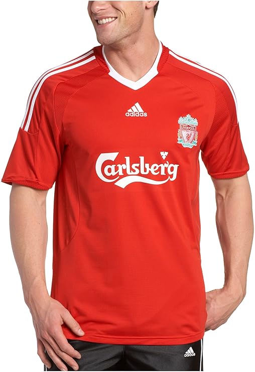 liverpool jersey india